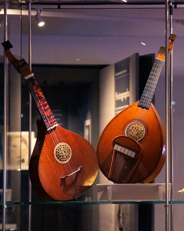 Royal College of Music Museum uncovers Hidden Treasures in new exhibition